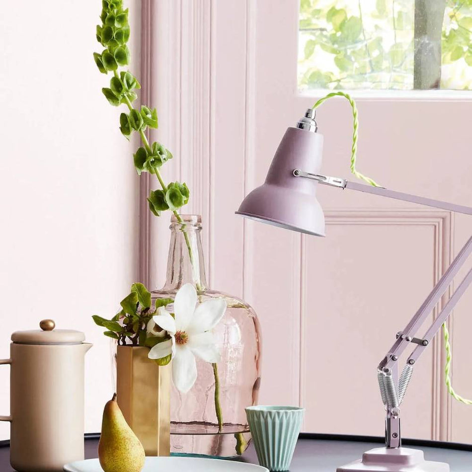 Dorchester Pink - Absolute Matt - Little Greene