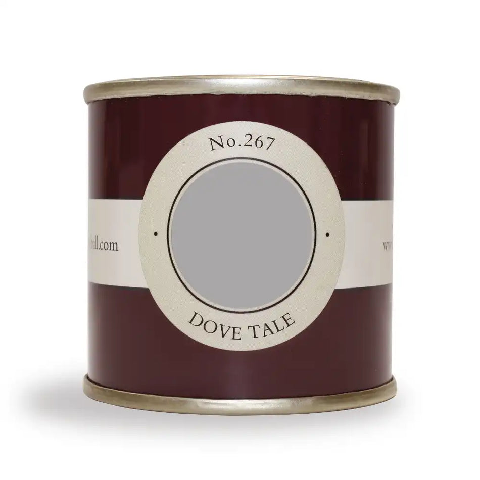 Dove Tale - No. 267 - Modern Emulsion - Farrow & Ball