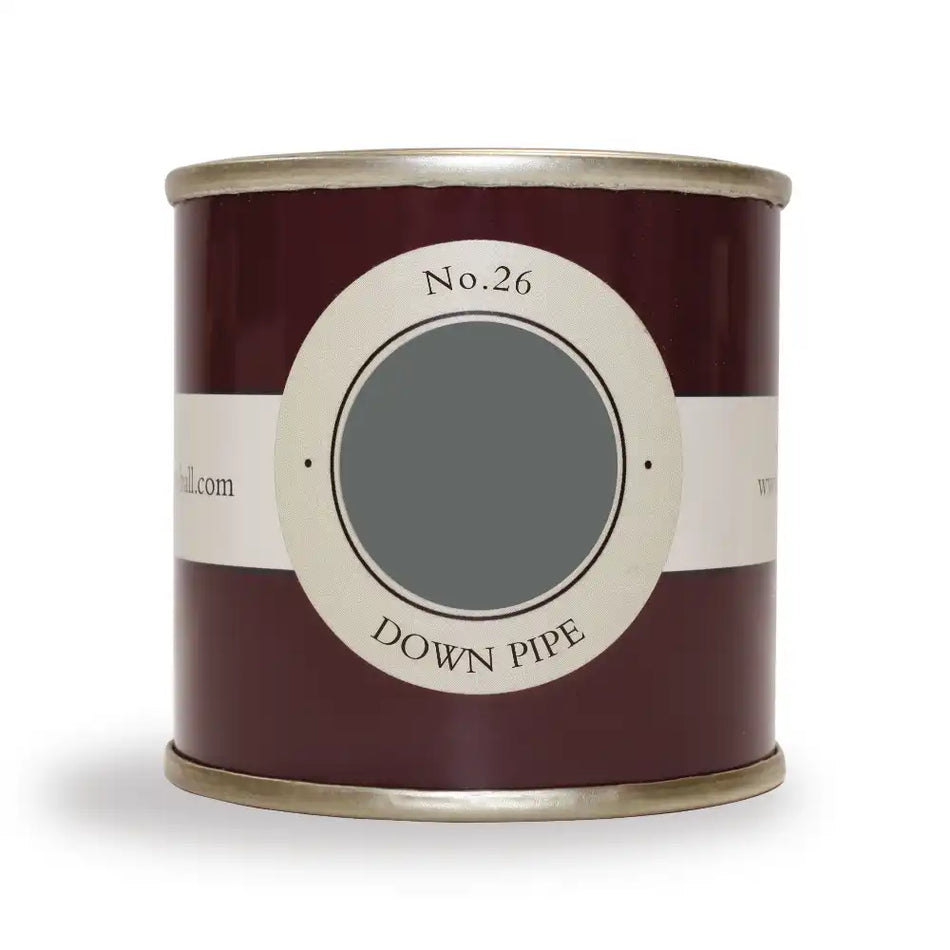 Down Pipe - No. 26 - Modern Emulsion - Farrow & Ball