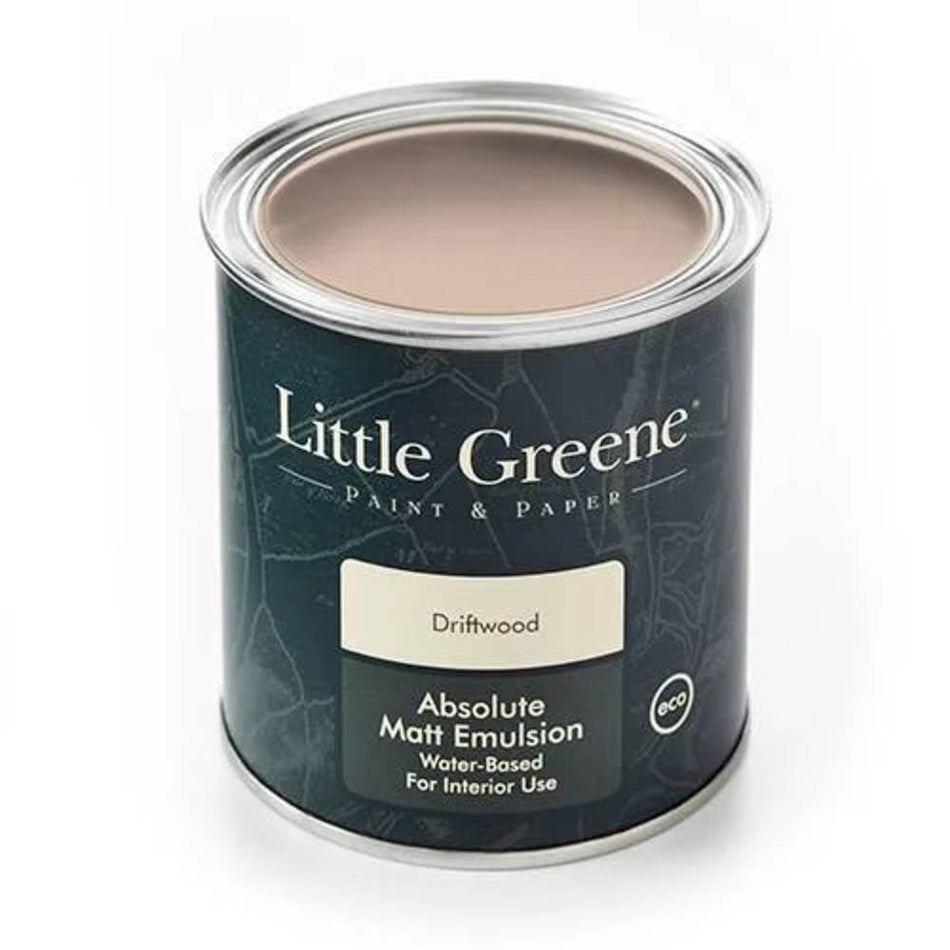 Driftwood - Absolute Matt - Little Greene