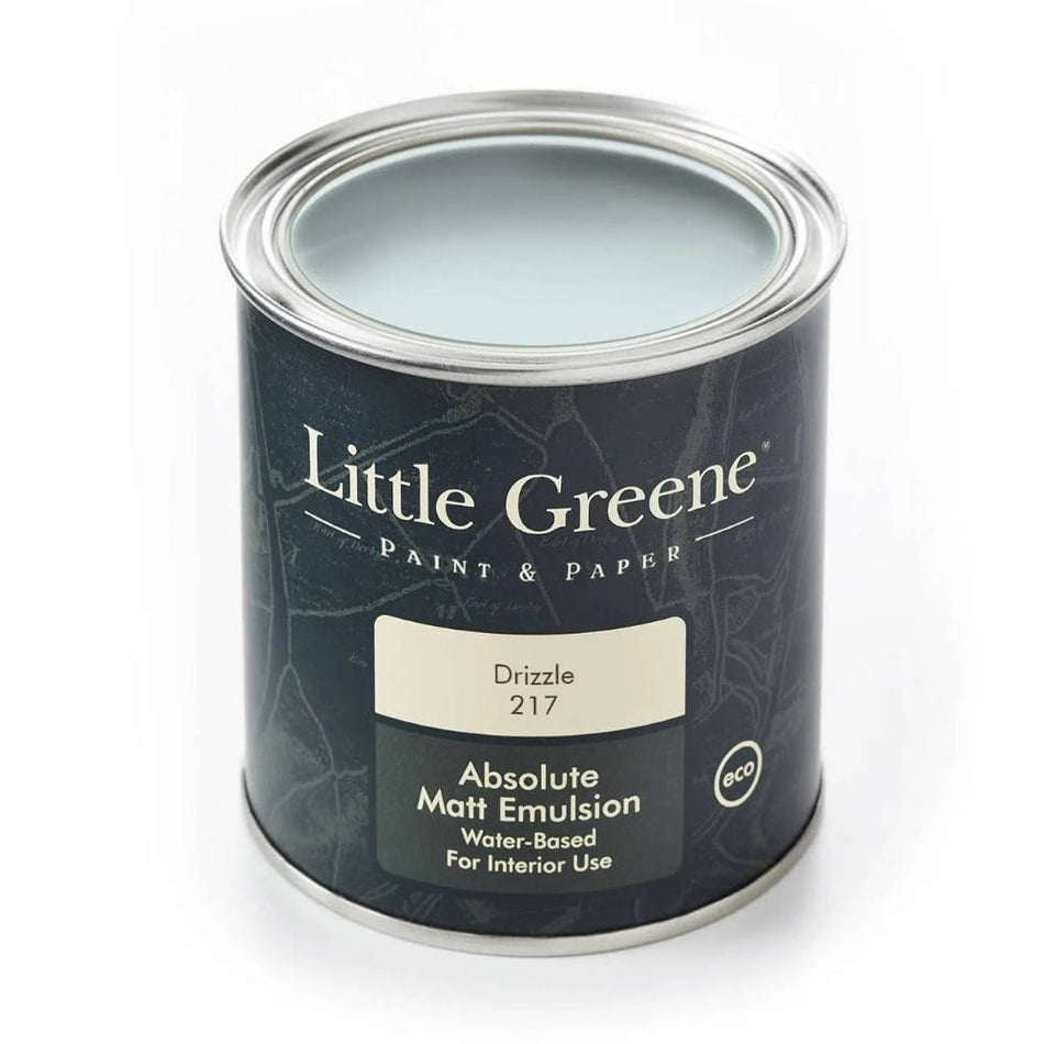 Drizzle - Absolute Matt - Little Greene