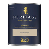 Dulux Heritage Eggshell Ancient Sandstone