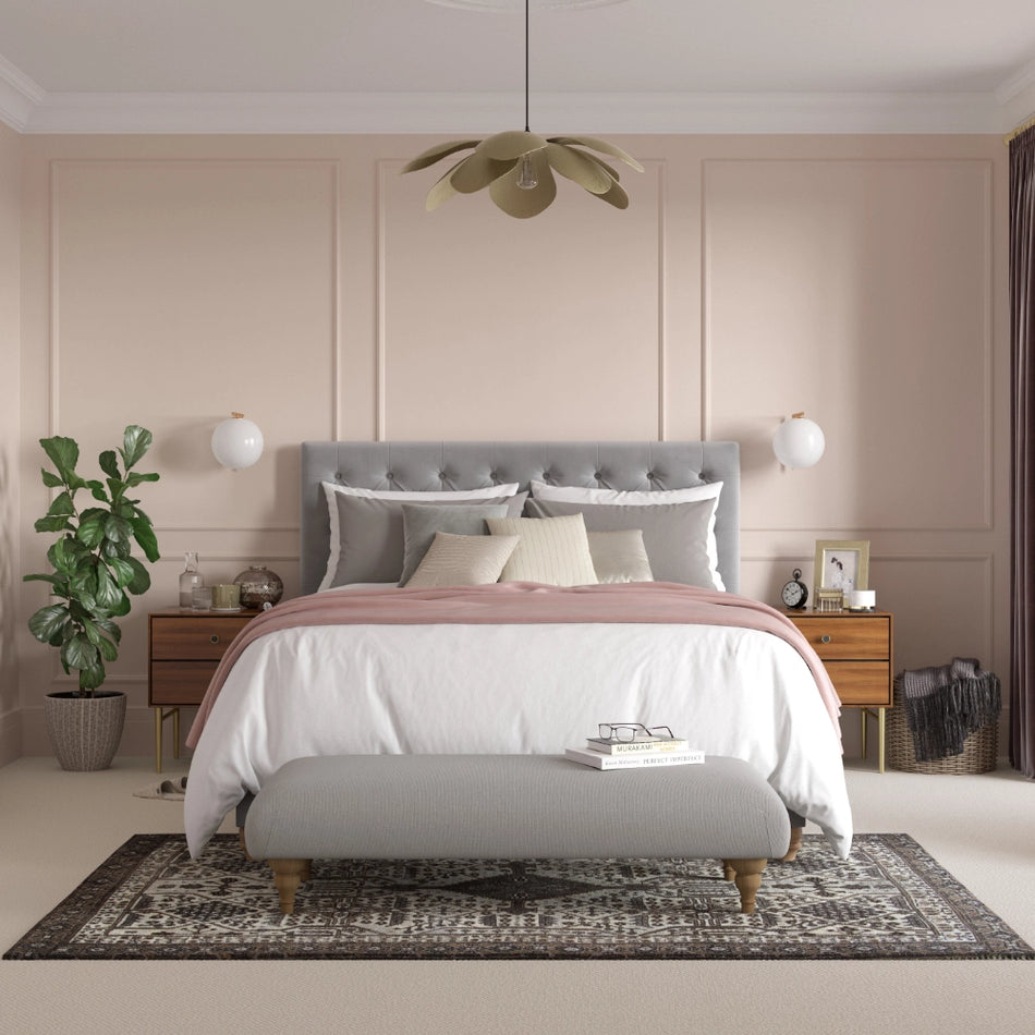 Dulux Heritage Eggshell Biscuit Beige