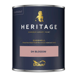Dulux Heritage Eggshell Dh Blossom