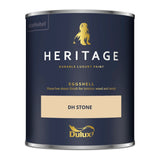 Dulux Heritage Eggshell Dh Stone