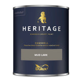 Dulux Heritage Eggshell Mud Lark