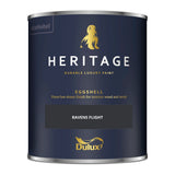 Dulux Heritage Eggshell Ravens Flight