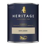Dulux Heritage Eggshell Rope Ladder
