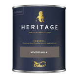 Dulux Heritage Eggshell Wooded Walk