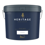 Dulux Heritage Velvet Matt True White