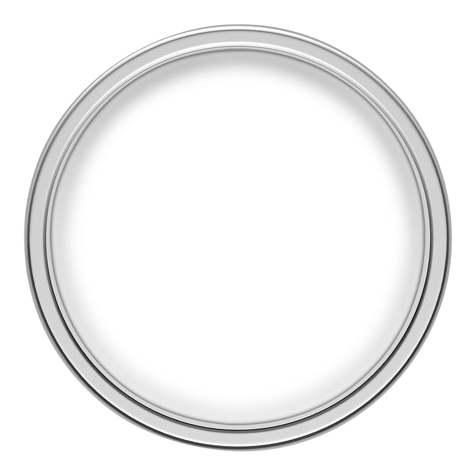 Dulux Heritage Velvet Matt True White