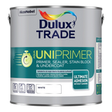 Dulux Trade Aqua Uniprimer White