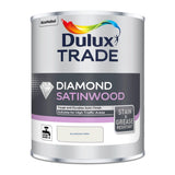 Dulux Trade Diamond Satinwood PBW