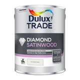 Dulux Trade Diamond Satinwood PBW