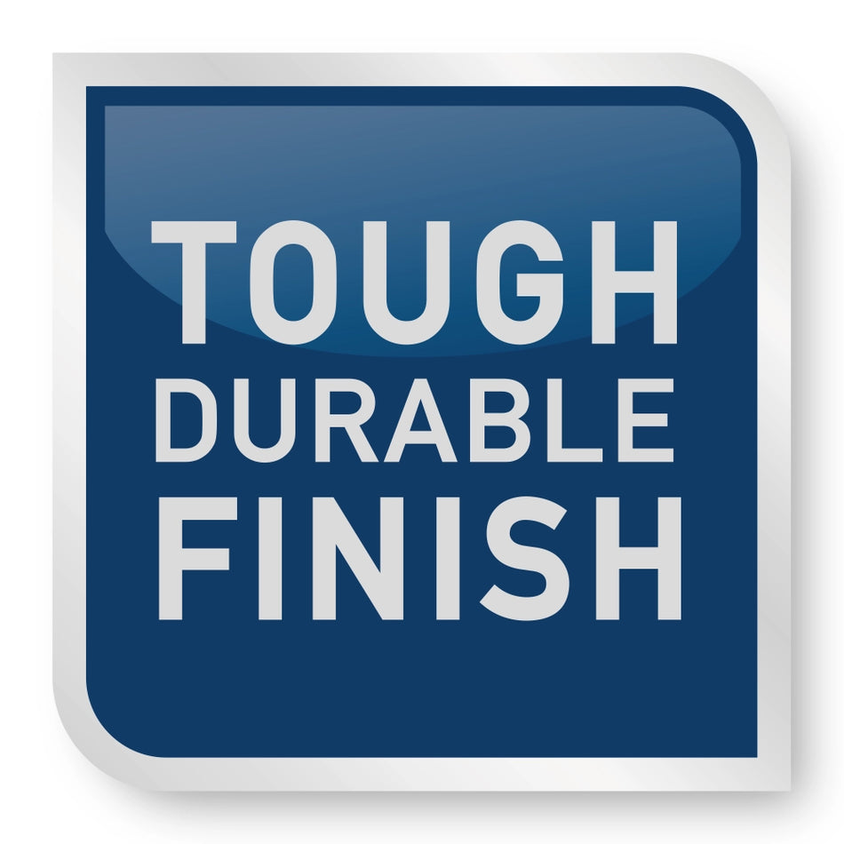 Dulux Trade Eggshell White