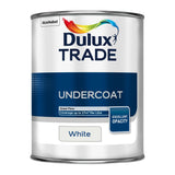 Dulux Trade Undercoat White