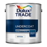 Dulux Trade Undercoat White