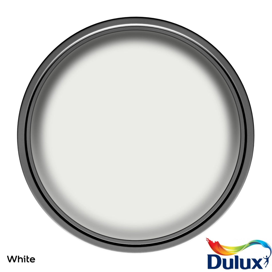 Dulux Trade Undercoat White