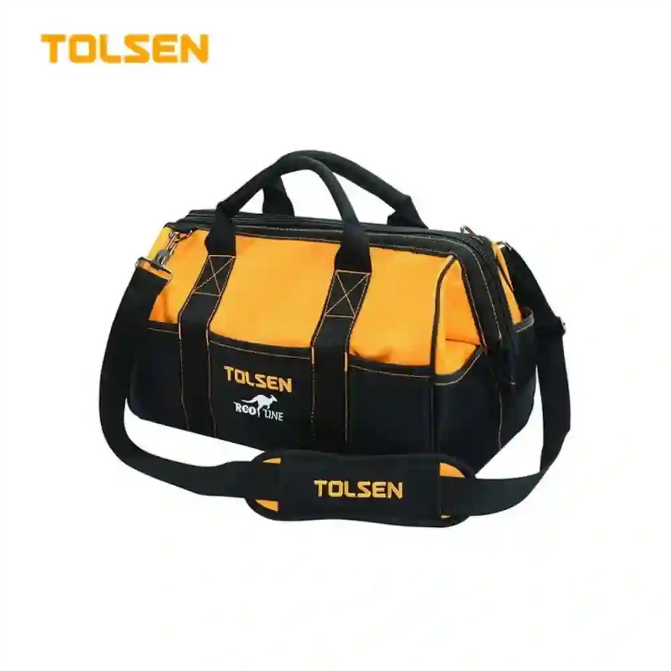 Tolsen Tool Bag Industrial
