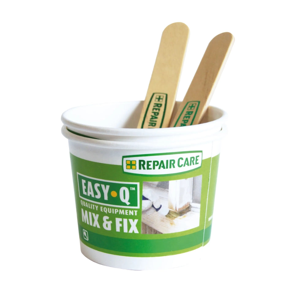 EASY•Q™ Mix and fix – multipack (50)
