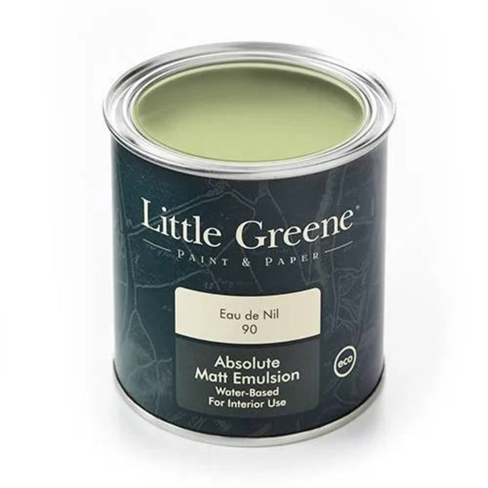 Eau-de-Nil - Absolute Matt - Little Greene