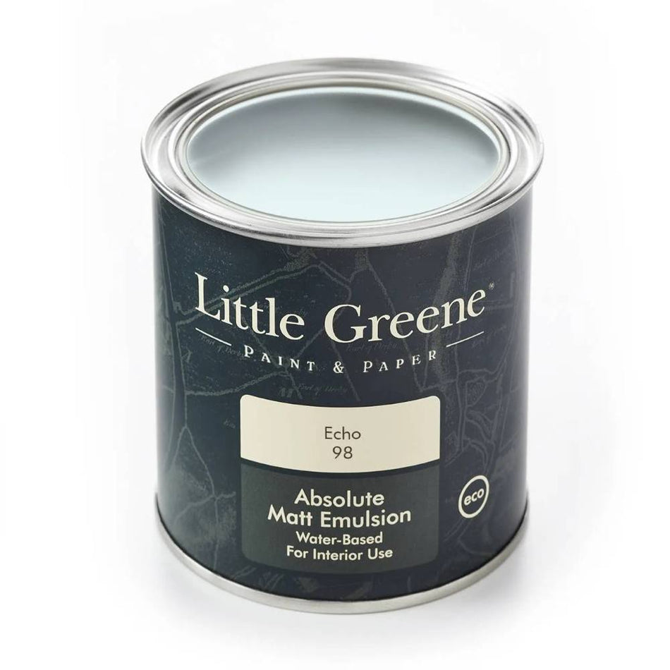 Echo - Absolute Matt - Little Greene
