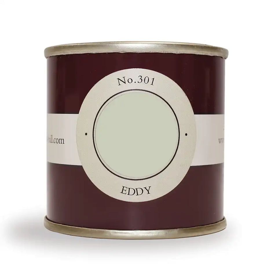 Eddy - No. 301 - Modern Emulsion - Farrow & Ball