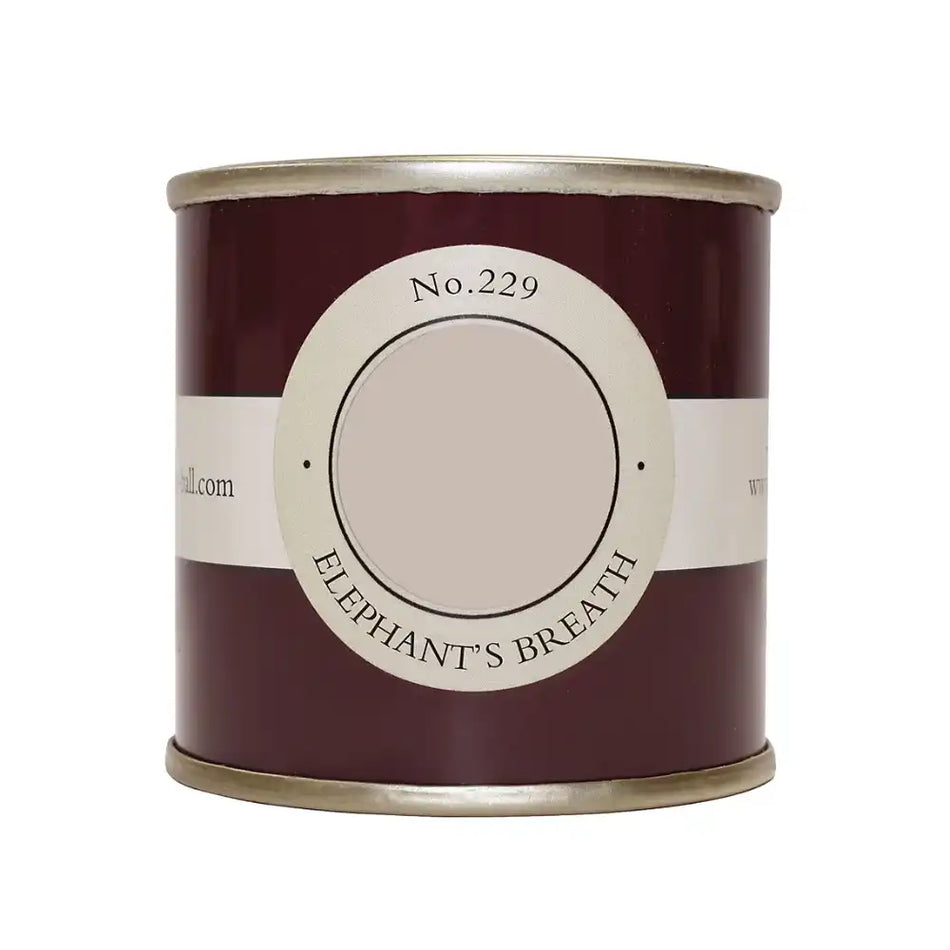 Elephant's Breath - No. 229 - Modern Emulsion - Farrow & Ball