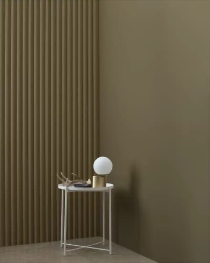 Evening Grove - Aura Interior Matte - Benjamin Moore