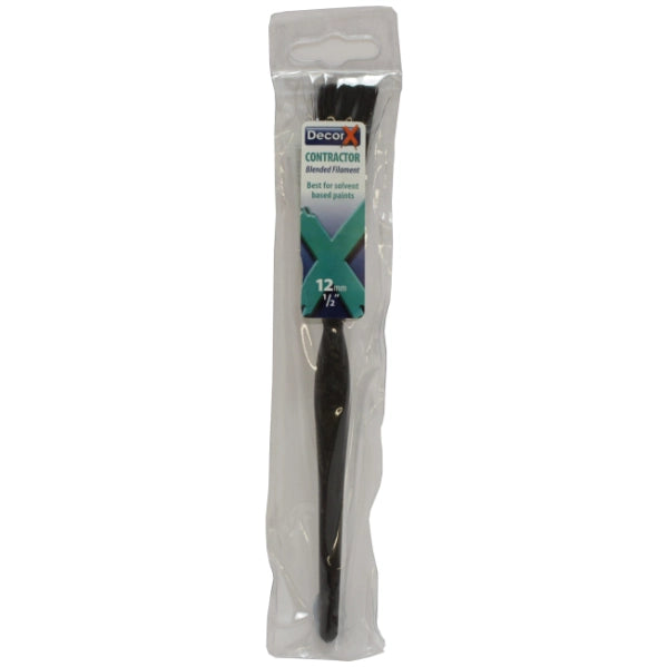 DecorX Contractor Paint Brush
