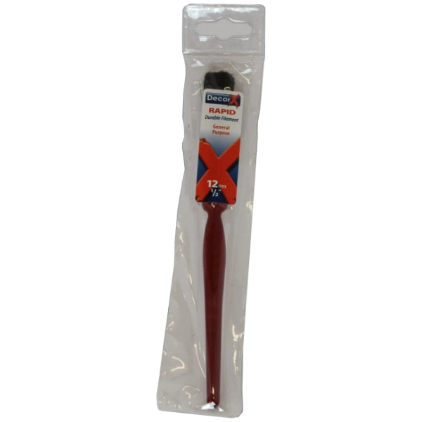 DecorX Rapid Paint Brush