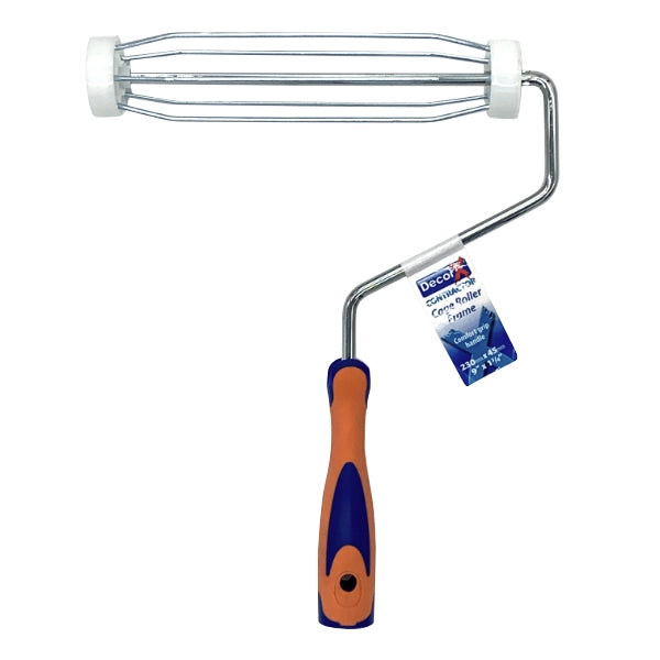 DecorX Contractor Push Roller Frame 9 X 1.75"