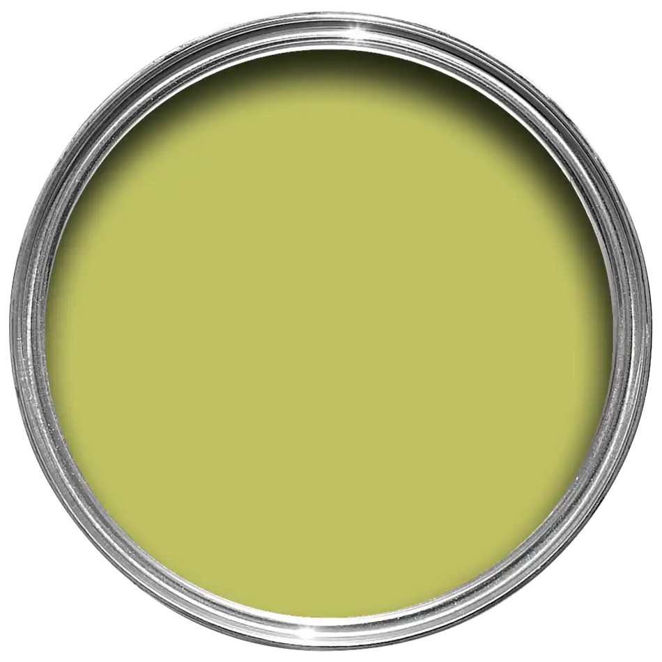 Acid Drop - No. 9908 - Dead Flat - Farrow & Ball