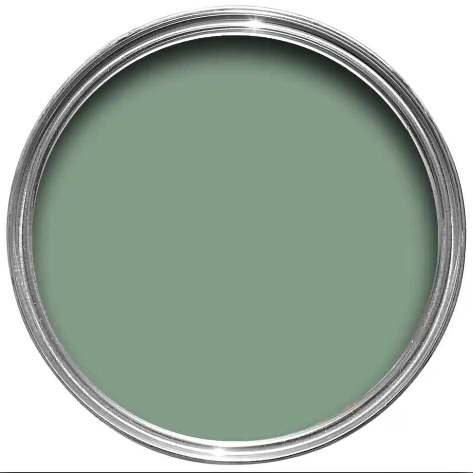 Chappell Green - No. 83 - Dead Flat - Farrow & Ball