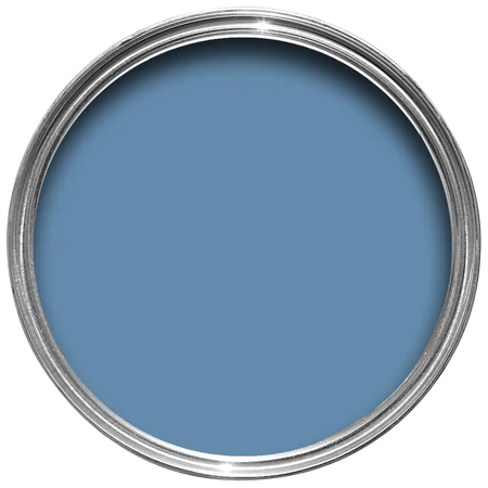 Cook's Blue Cook's Blue - No. 237 - Dead Flat - Farrow & Ball – LDM Direct