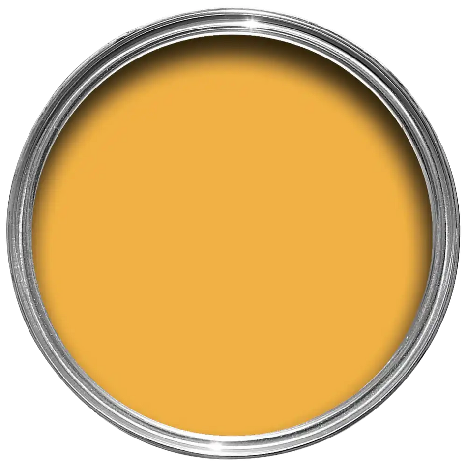 Dutch Orange - No. W76 - Dead Flat - Farrow & Ball