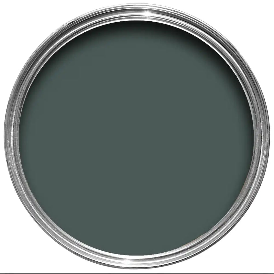 Grove Green - No. G17 - Dead Flat - Farrow & Ball