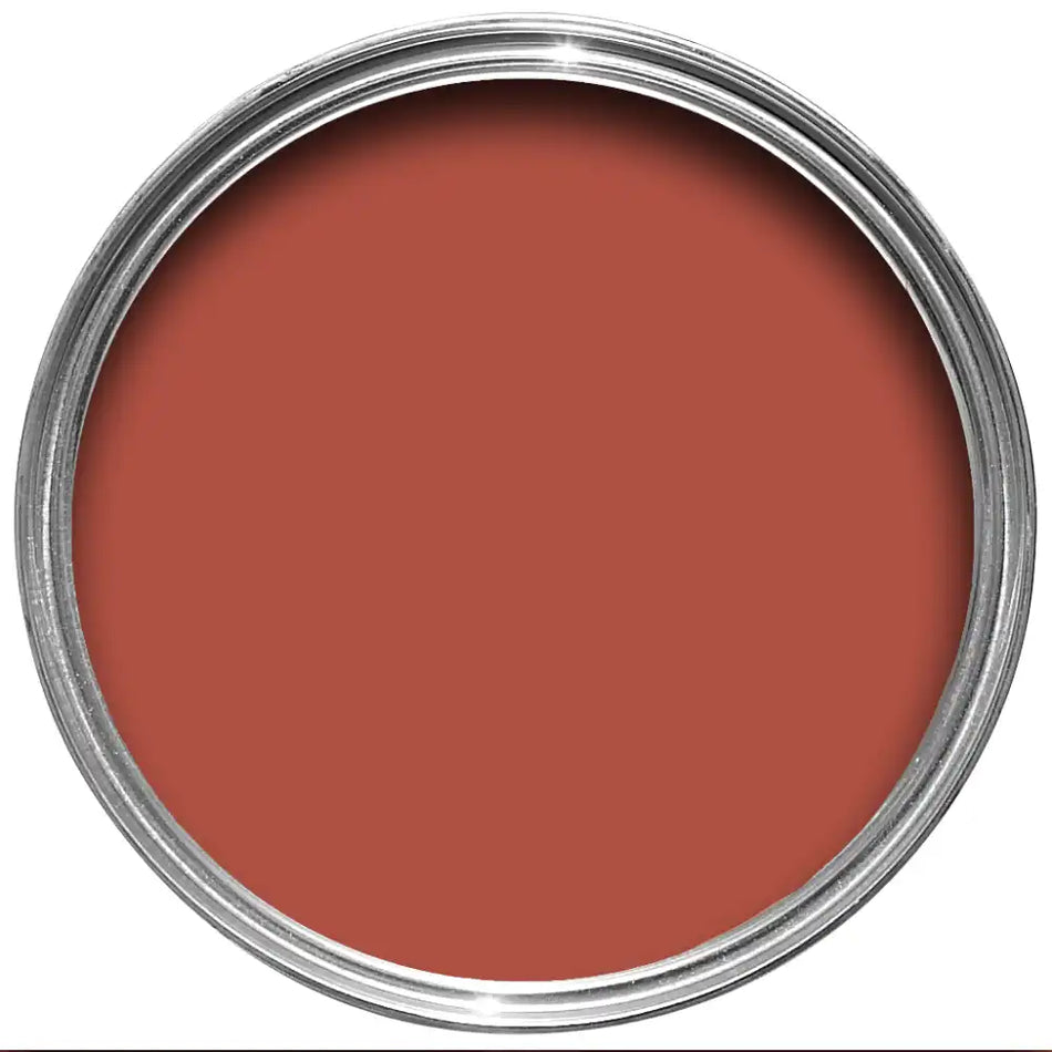 Harissa - No. 9916 - Dead Flat - Farrow & Ball