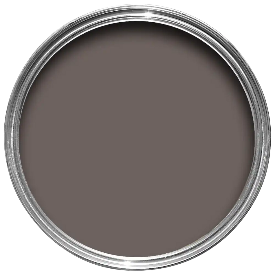 London Clay - No. 244 - Dead Flat - Farrow & Ball