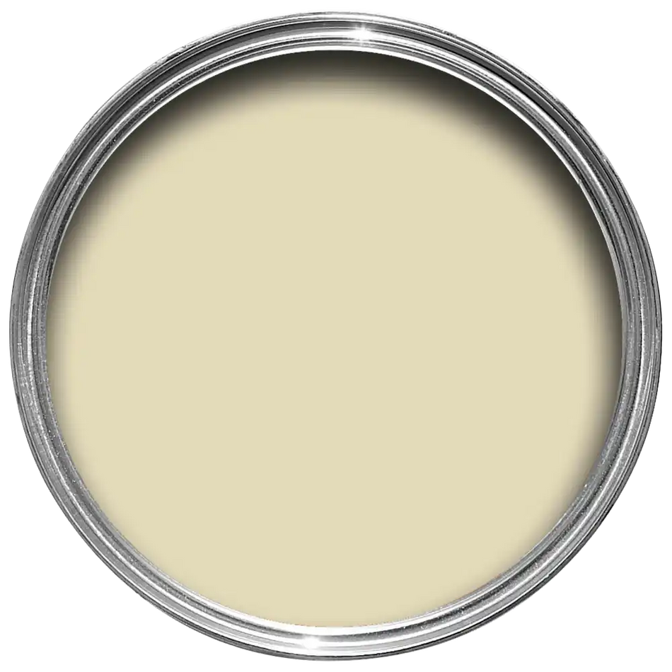 Skimmed Milk White - No. W7 - Dead Flat - Farrow & Ball