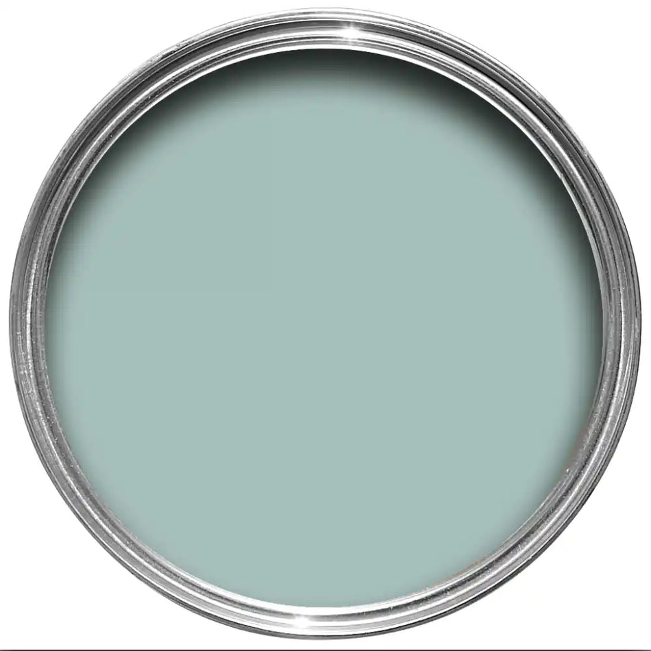 Ancona Blue - No. 9805 - Estate Emulsion - Farrow & Ball