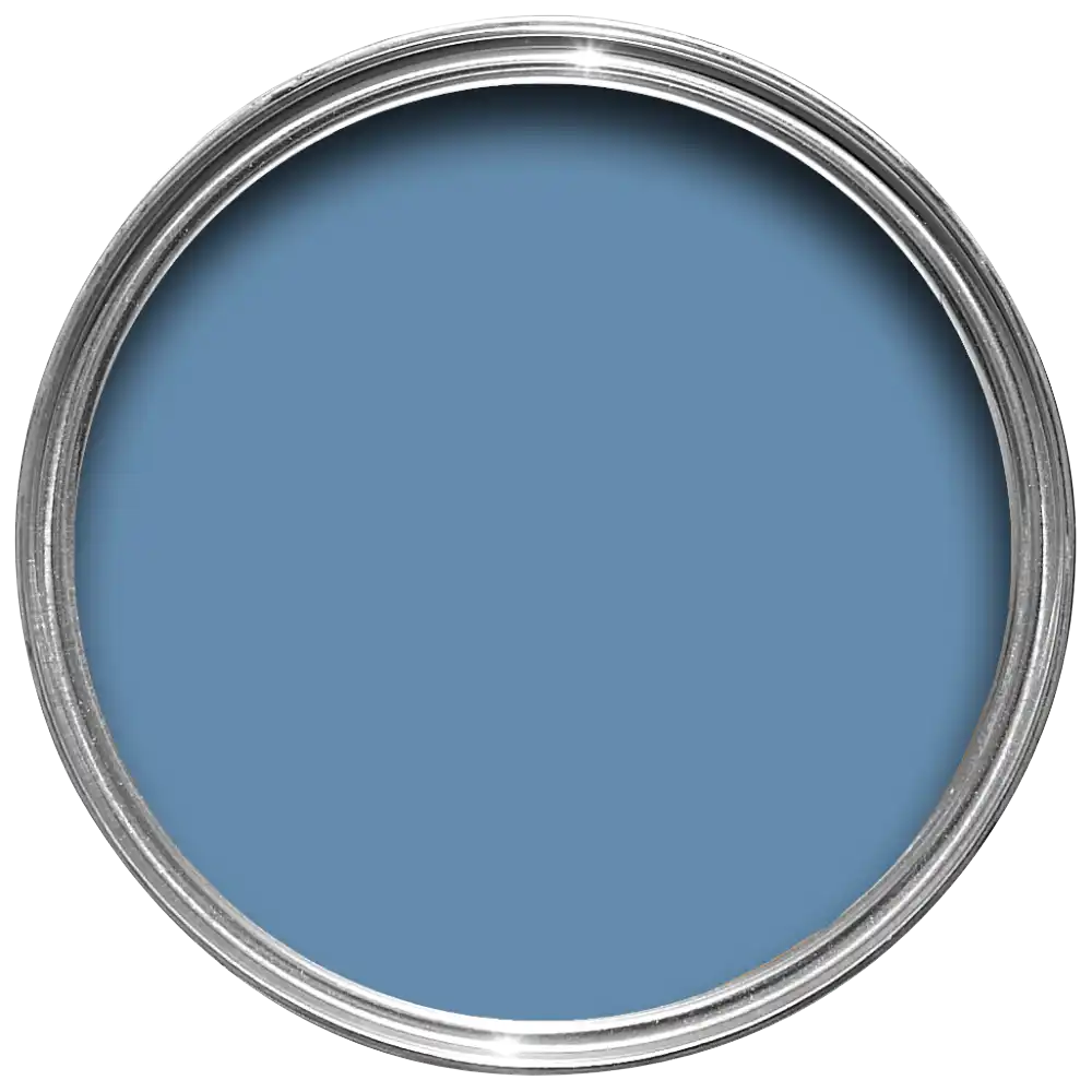 Cook's Blue Cook's Blue - No. 237 - Estate Emulsion - Farrow & Ball – LDM Direct