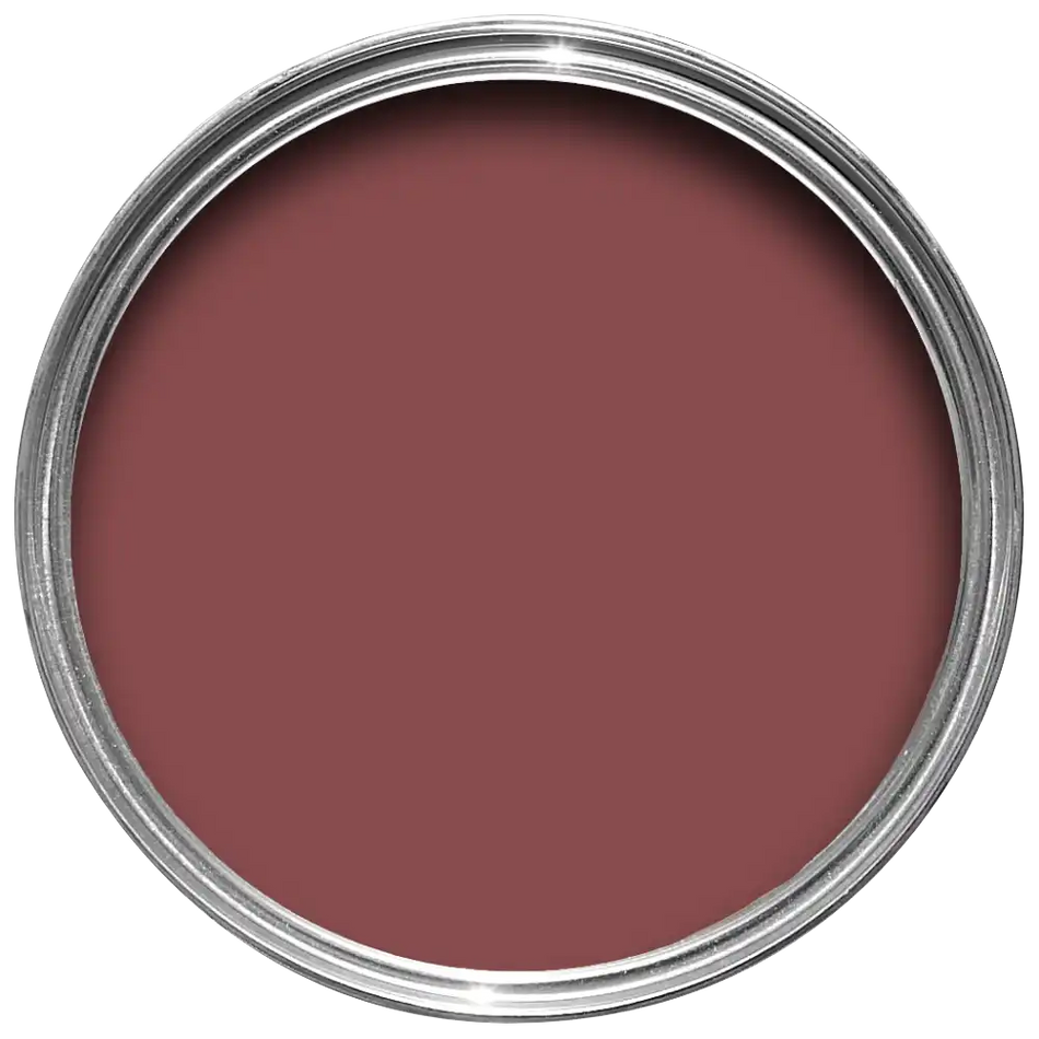 Eating Room Red - No. 43 - Estate Emulsion - Farrow & Ball