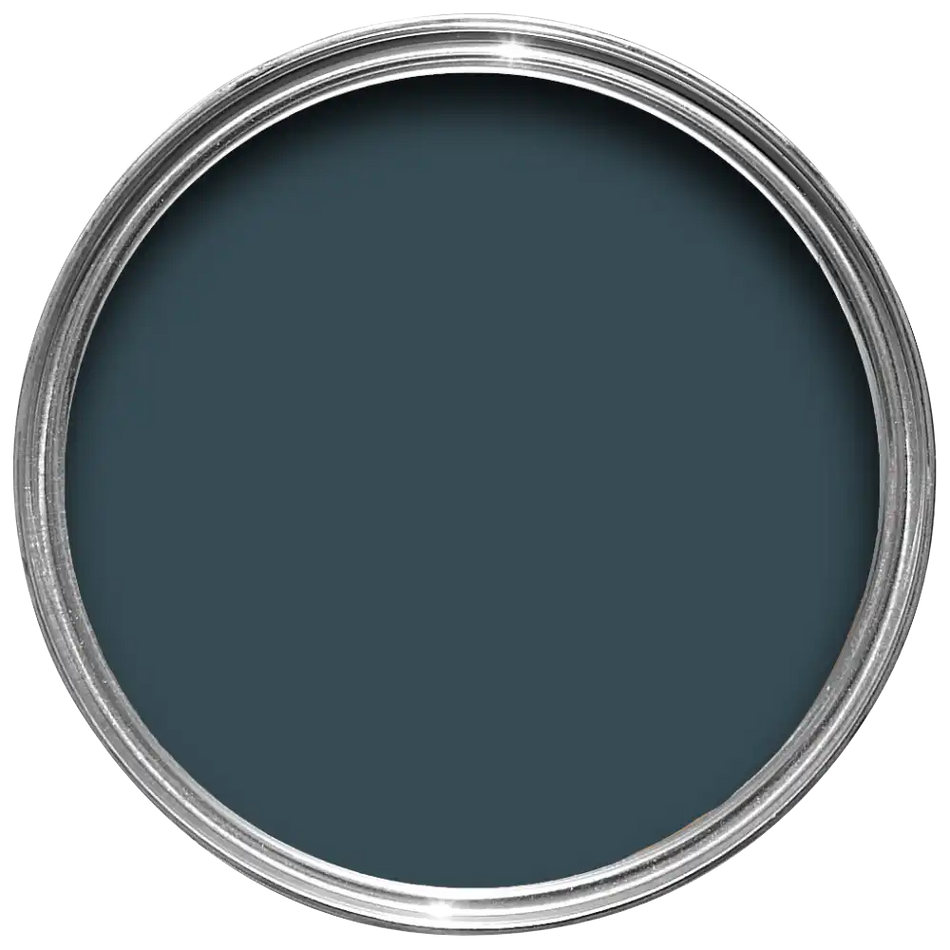 Hague Blue - No. 30 - Estate Emulsion - Farrow & Ball