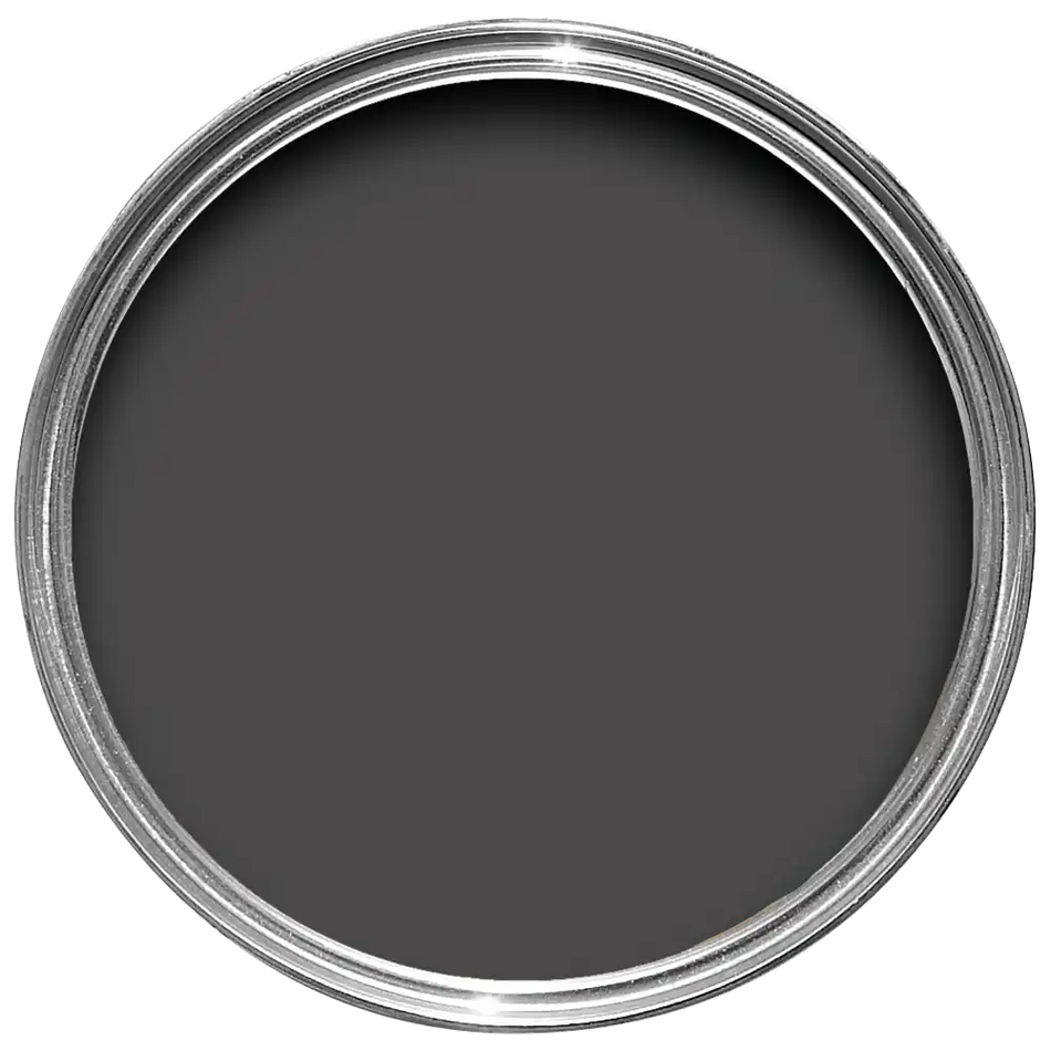 Liquorice - No. CB10 - Estate Emulsion - Farrow & Ball