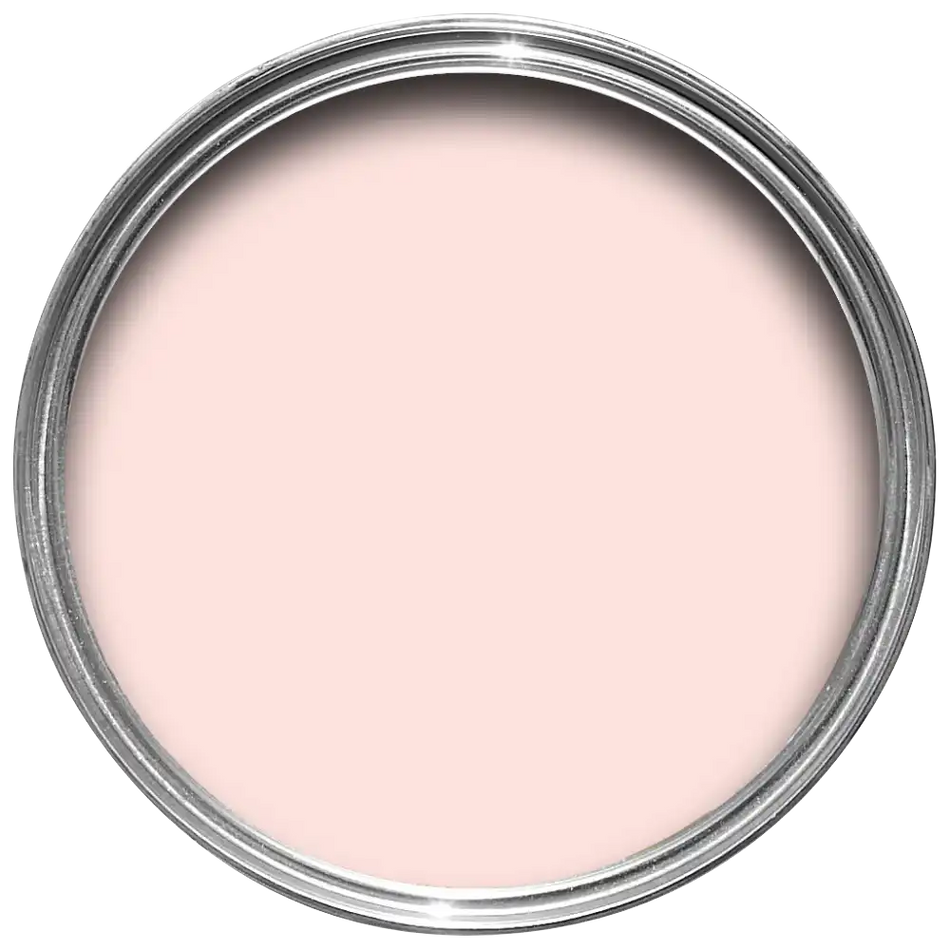 Middleton Pink - No. 245 - Estate Emulsion - Farrow & Ball