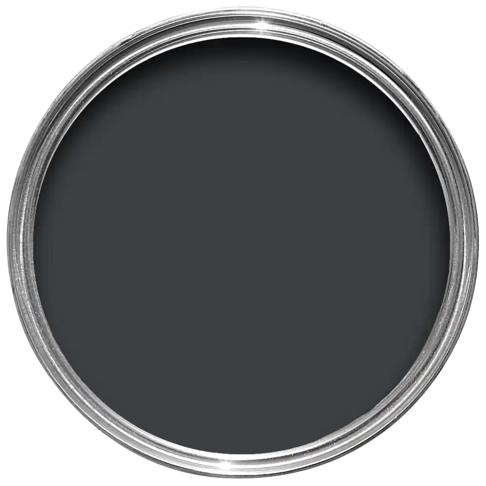 Off-Black - No. 57 - Estate Emulsion - Farrow & Ball