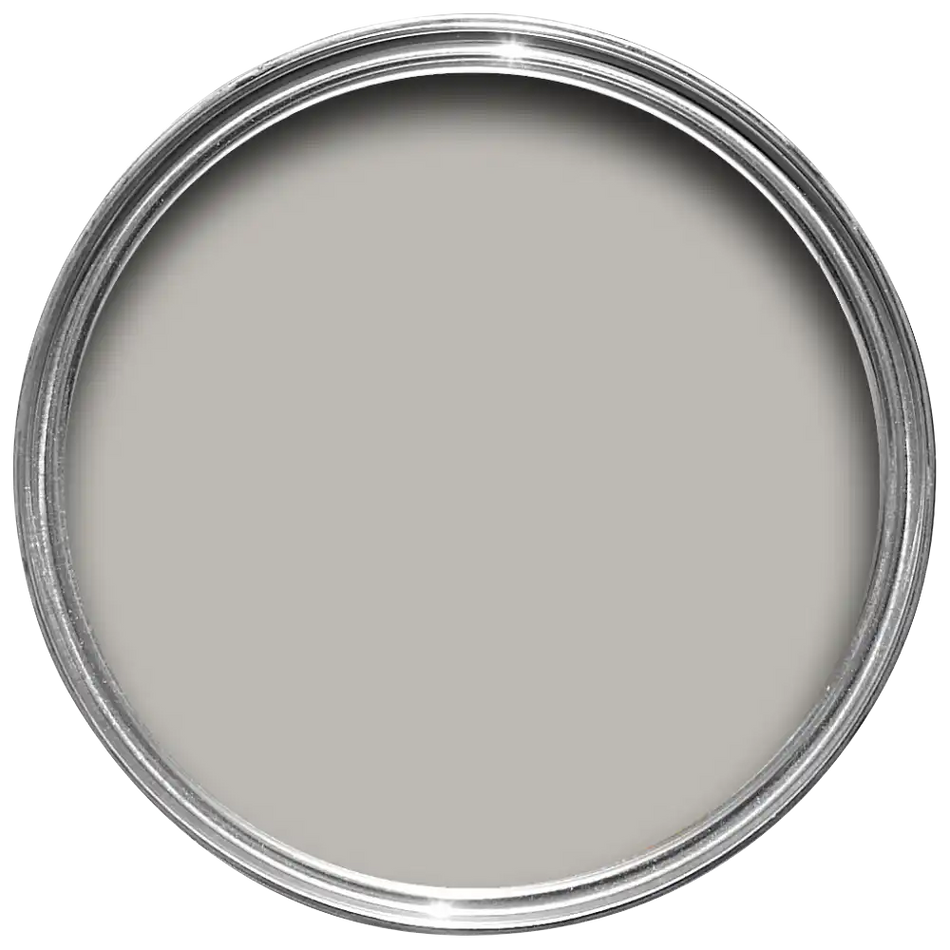 Pavilion Gray - No. 242 - Estate Emulsion - Farrow & Ball