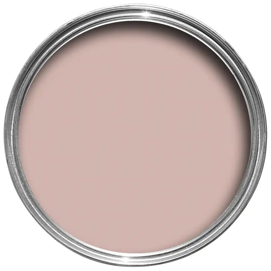 Pink Drab - No. 207 - Estate Emulsion - Farrow & Ball