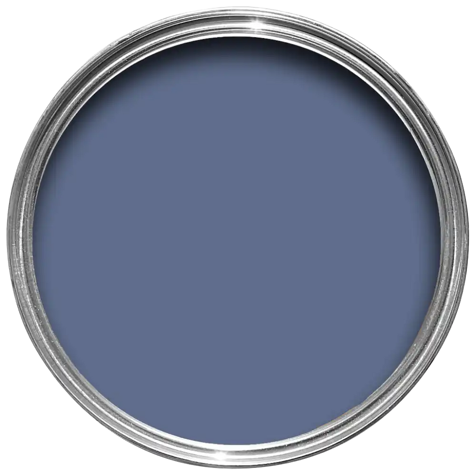 Pitch Blue - No. 220 - Estate Emulsion - Farrow & Ball